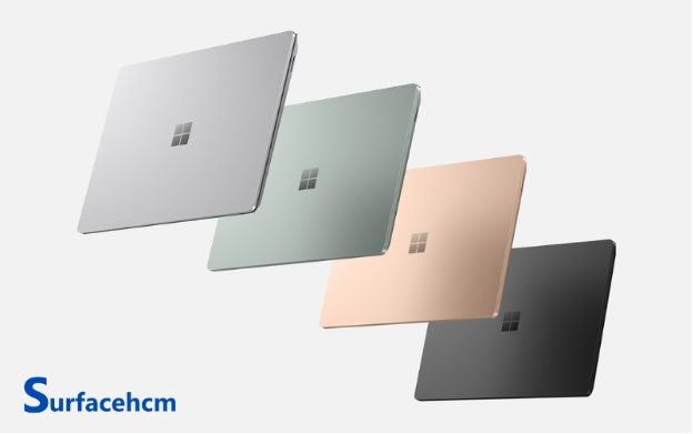 Trải nghiệm công nghệ với dòng sản phẩm Surface Laptop tại Surfacehcm- Ảnh 3.