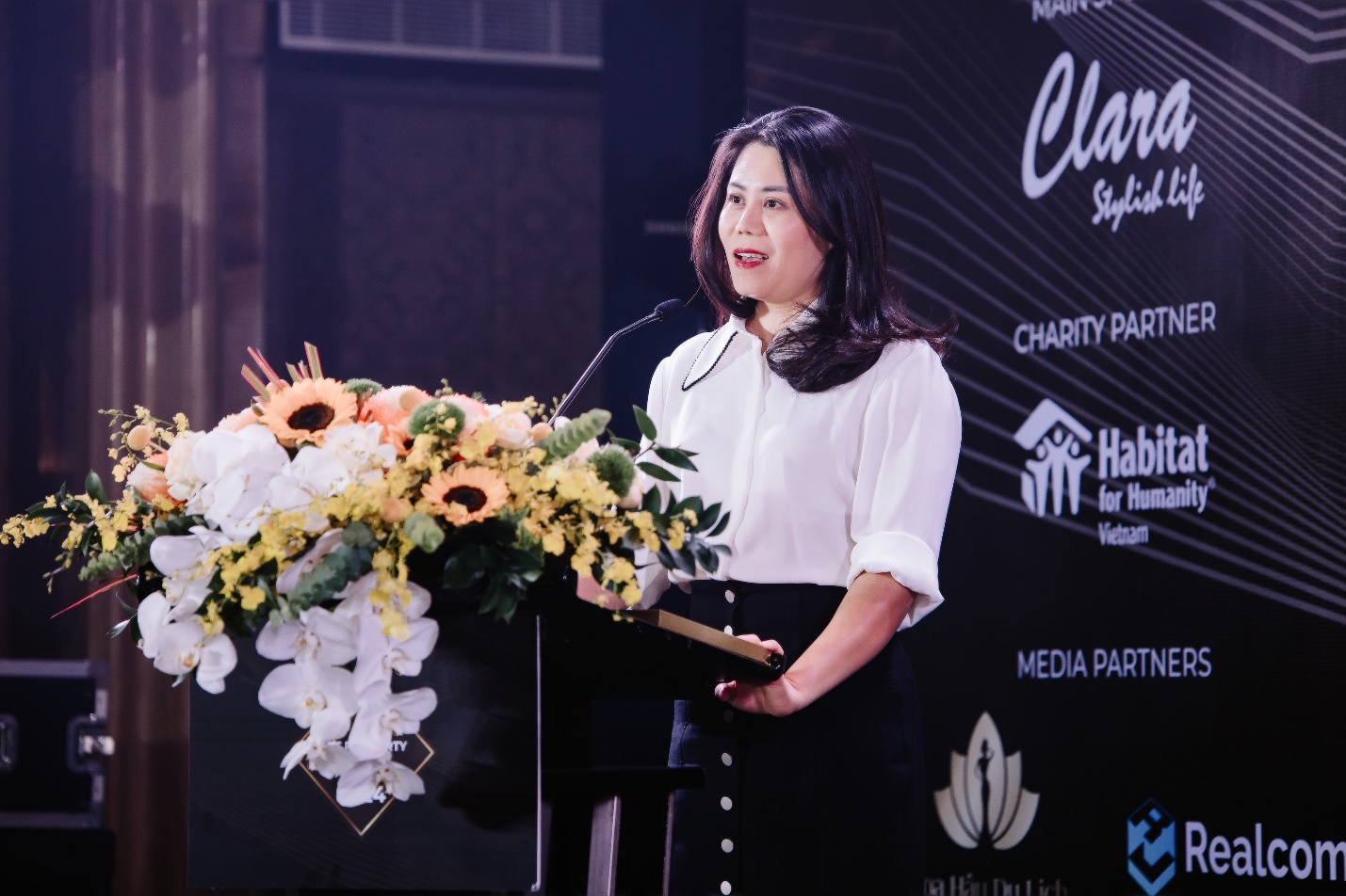 Kita Group tiếp tục dành chiến thắng tại Dot Property Vietnam Awards 2024 - Ảnh 3.