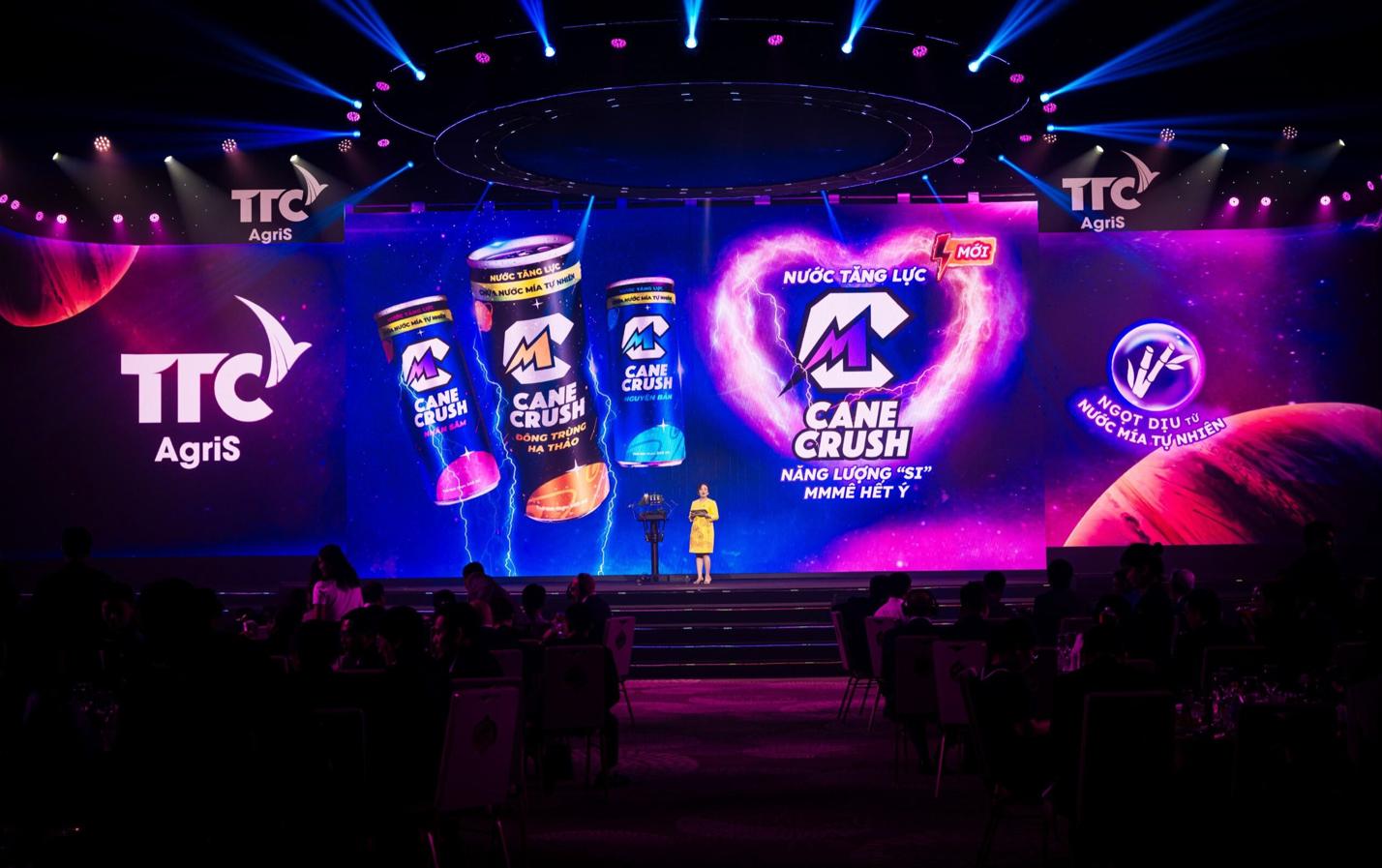 TTC AgriS chốt thời điểm tổ chức Đại hội cổ đông niên độ 2023-2024- Ảnh 1. TTC AgriS chốt thời điểm tổ chức Đại hội cổ đông niên độ 2023-2024- Ảnh 1.