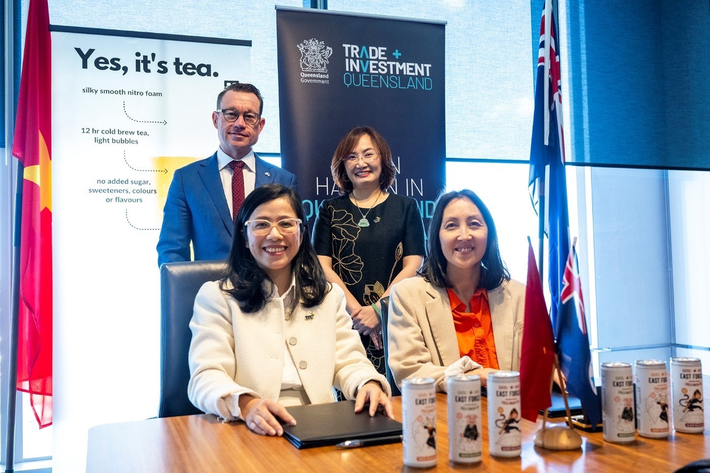 TTC AgriS chốt thời điểm tổ chức Đại hội cổ đông niên độ 2023-2024- Ảnh 2. TTC AgriS chốt thời điểm tổ chức Đại hội cổ đông niên độ 2023-2024- Ảnh 2.