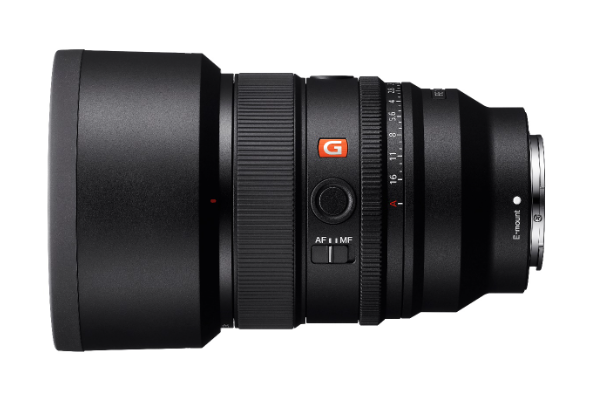 Sony ra mắt ống kính chuyên chân dung gọn nhẹ FE 85mm F1.4 GM II - Ảnh 2.