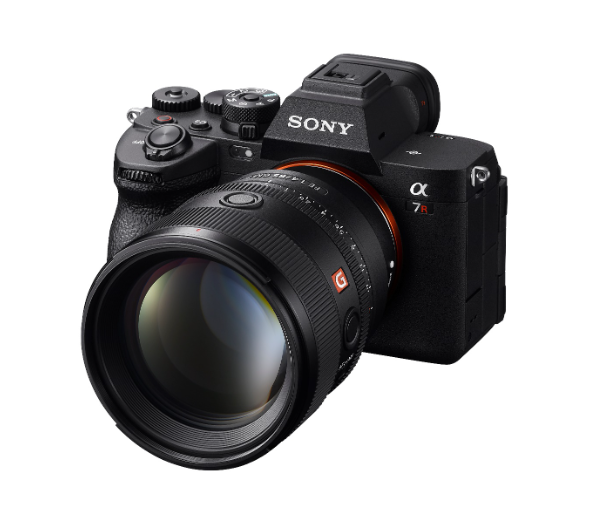 Sony ra mắt ống kính chuyên chân dung gọn nhẹ FE 85mm F1.4 GM II - Ảnh 3.