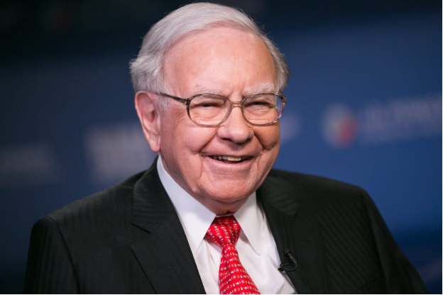 Khoản đầu tư giá trị nhất theo Warren Buffett- Ảnh 1.