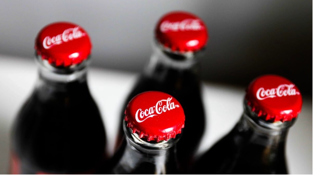 Cổ phiếu Coca-Cola tăng mức ấn tượng lên đến 15% - Ảnh 1.