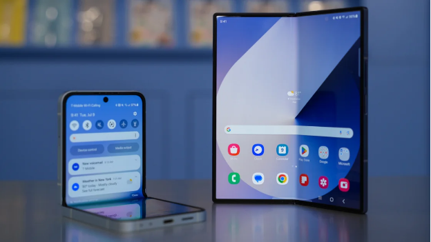 Smartphone cao cấp tích hợp AI: Nhà Táo giờ mới có khi đối thủ ra mắt từ lâu - Ảnh 2.