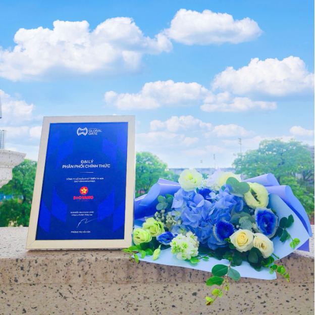 Sao Vàng Holdings: Đại lý F1 phân phối chính thức Vinhomes Global Gate – Cổ Loa - Ảnh 2.