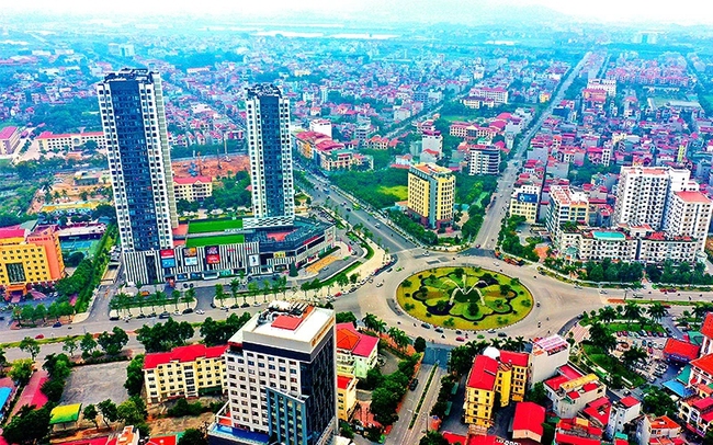 NHÀ ĐẤT BẮC NINH DƯỚI 2 TỶ PHÙ HỢP NHU CẦU AN CƯ ĐẦU TƯ TIẾT KIỆM