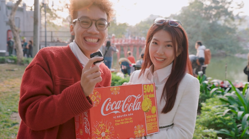 Ẩm thực Tết Việt - Gửi gắm tâm ý qua mỗi bữa cơm đoàn viên cùng Coca-Cola - Ảnh 1.