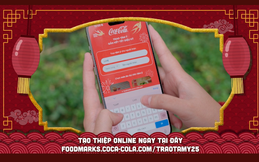 Ẩm thực Tết Việt - Gửi gắm tâm ý qua mỗi bữa cơm đoàn viên cùng Coca-Cola - Ảnh 5.