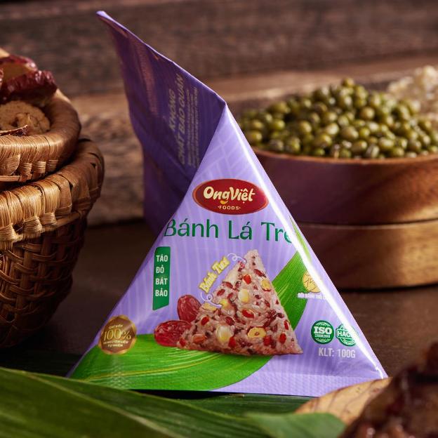 Ong Việt Foods - Hành trình hiện đại hóa những món ăn tinh hoa đem đến sức khỏe, sự thảnh thơi cho người Việt - Ảnh 3.