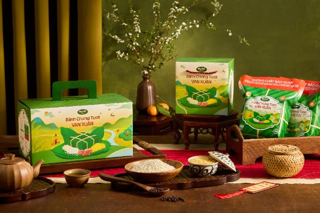 Ong Việt Foods - Hành trình hiện đại hóa những món ăn tinh hoa đem đến sức khỏe, sự thảnh thơi cho người Việt - Ảnh 4.