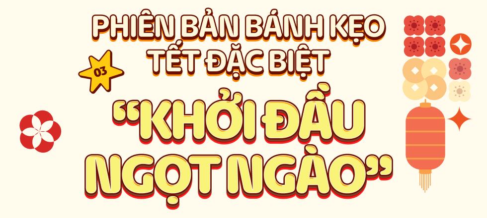 BÍ MẬT SAU CHUỖI THÀNH CÔNG CỦA ĐẾ CHẾ” KẸO NGỌT ĐÃ CHINH PHỤC TUỔI THƠ MỌI THẾ HỆ NGƯỜI VIỆT - Ảnh 6.