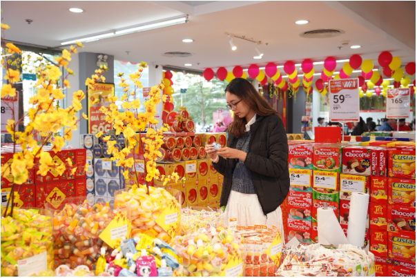 WinMart gia tăng nguồn cung hàng hóa, ưu đãi lớn đến 50% trên toàn hệ thống - Ảnh 5.