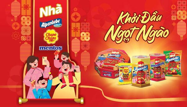 Hương vị ngọt ngào vượt thời gian của Perfetti Van Melle: Di sản kết nối các thế hệ - Ảnh 6.