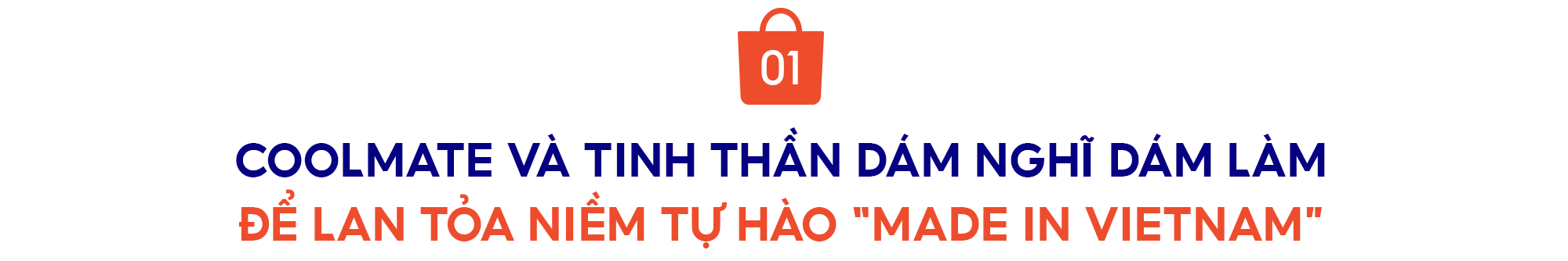 Bộ đôi thương hiệu Việt “lão làng” điểm lại một năm chinh chiến trên sàn TMĐT: “Phải liên tục đổi mới để không tụt lại phía sau”- Ảnh 1.