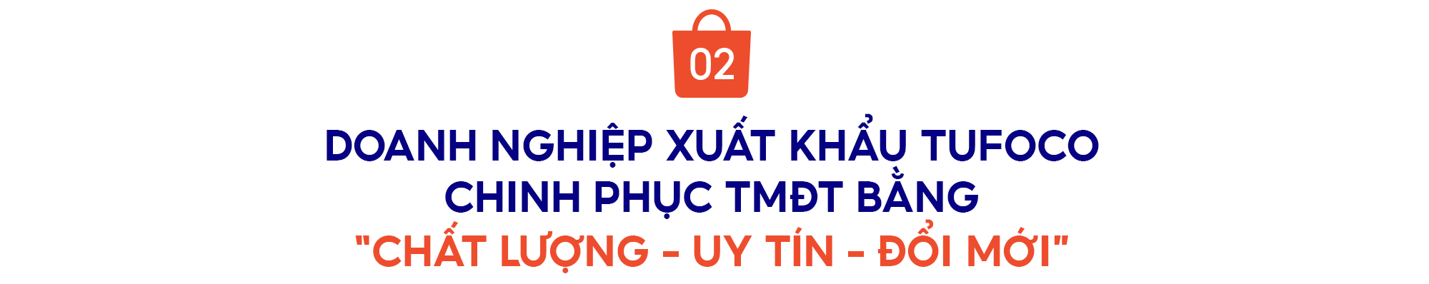 Bộ đôi thương hiệu Việt “lão làng” điểm lại một năm chinh chiến trên sàn TMĐT: “Phải liên tục đổi mới để không tụt lại phía sau”- Ảnh 5.