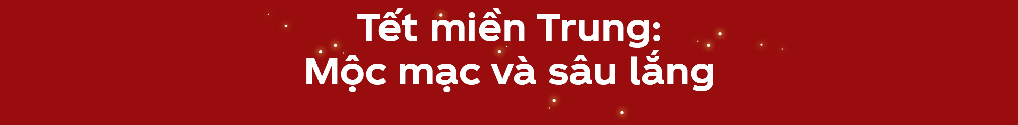 Hành trình khám phá ẩm thực Tết ba miền của én vàng Coca-Cola - Ảnh 5.