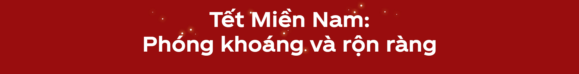 Hành trình khám phá ẩm thực Tết ba miền của én vàng Coca-Cola - Ảnh 7.