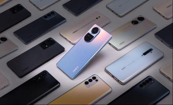 Từ “Still AI” đến “Live AI”: OPPO Reno13 Series đang đưa trí tuệ nhân tạo đến gần người dùng hơn như thế nào? - Ảnh 1.