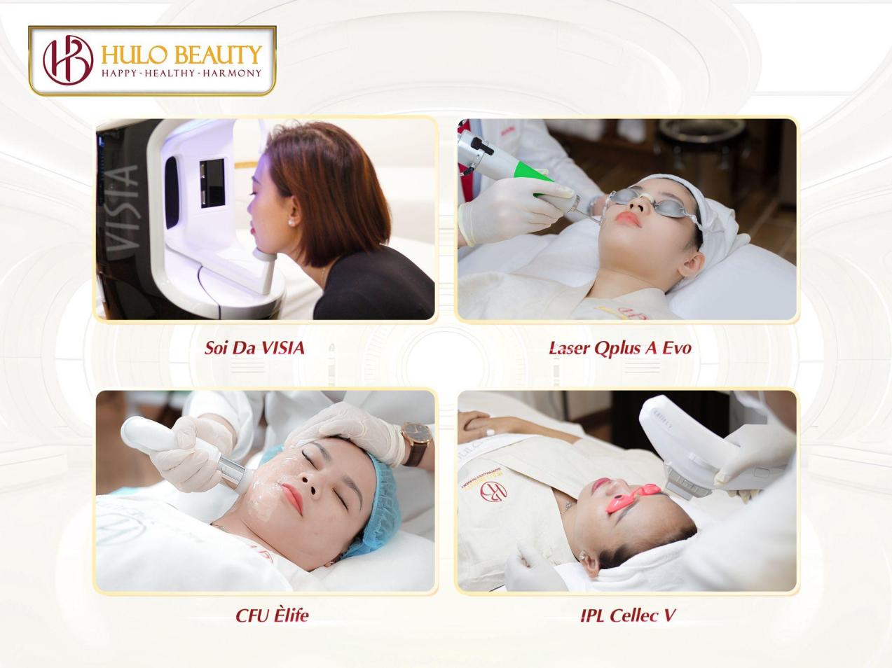 Tại sao Hulo Beauty là sự lựa chọn hàng đầu của phái đẹp? - Ảnh 2.