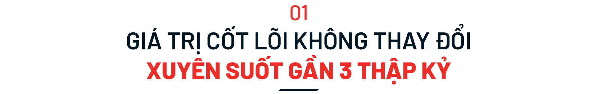 Câu chuyện đổi mới trong gần 3 thập kỷ vươn mình của KFC ở Việt Nam: Giá trị cốt lõi là điều đặc biệt không hề thay đổi - Ảnh 2.