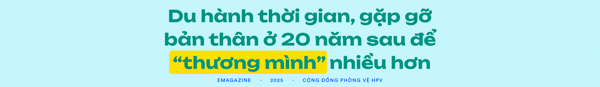 Bạn sẽ làm gì ở hiện tại để tương lai gửi lời cảm ơn? - Ảnh 9.