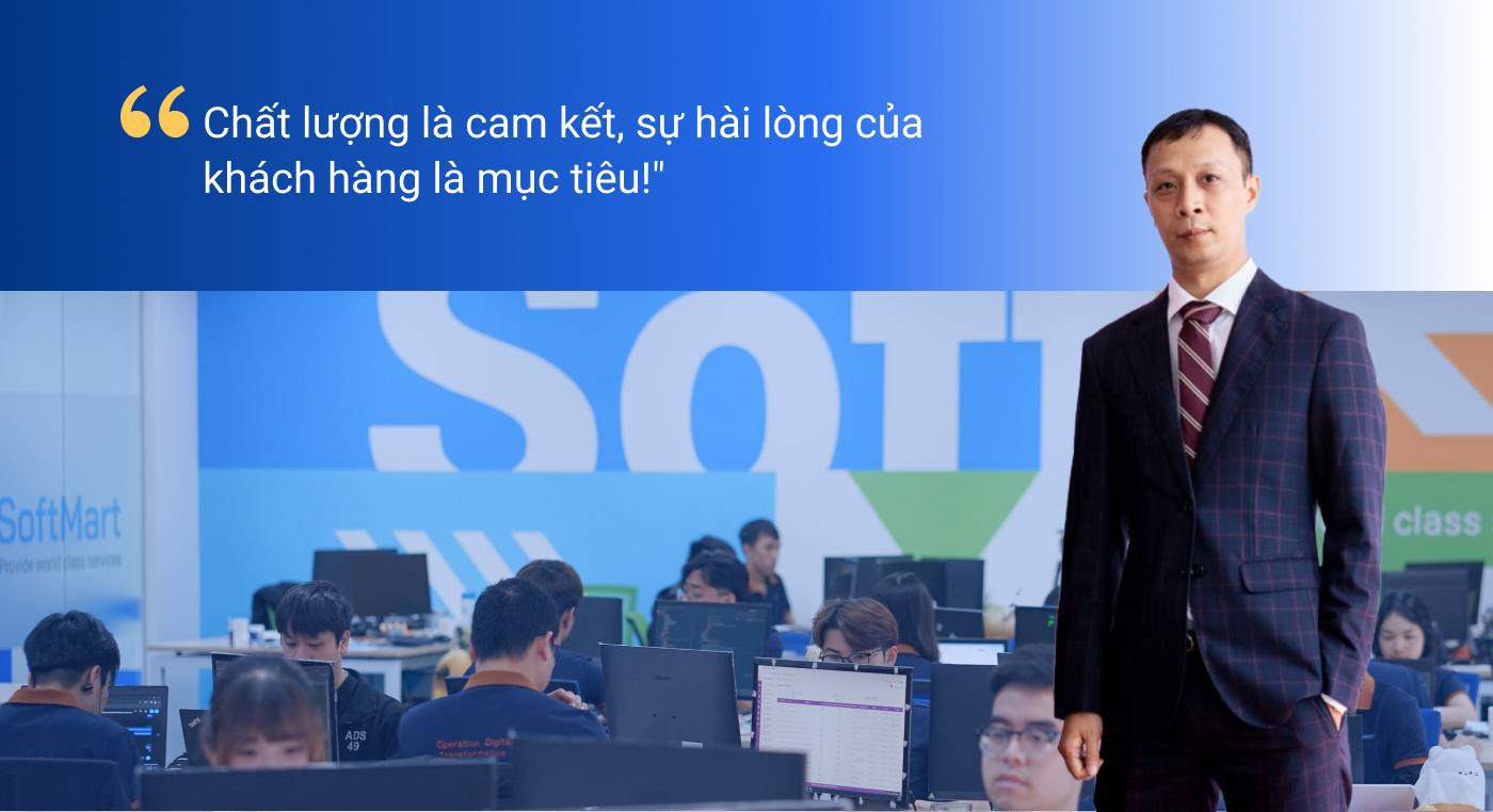 FlexCLC: Giải pháp Quản lý toàn diện vòng đời tài sản đảm bảo từ SOFTMART- Ảnh 2.