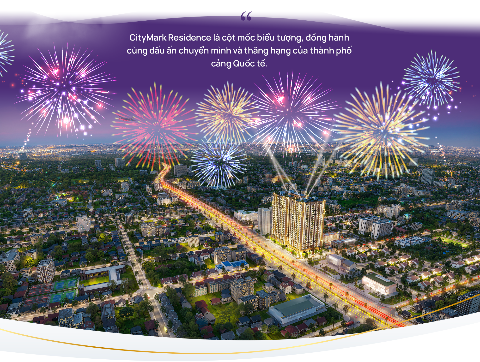 CityMark Residence: Biểu tượng nâng tầm vị thế thành phố cảng quốc tế Phú Mỹ - Ảnh 6.