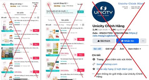 Unicity Marketing Việt Nam cam kết duy trì môi trường kinh doanh minh bạch và công bằng - Ảnh 1.