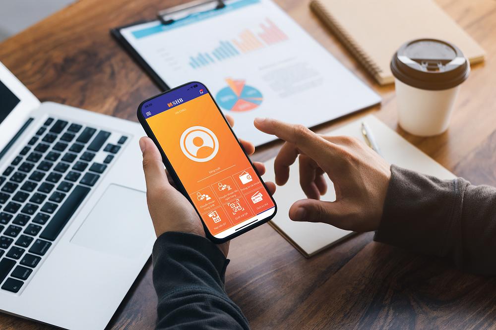 SHB dành ưu đãi hơn 13 tỷ đồng cho khách hàng mở mới tài khoản- Ảnh 1. SHB dành ưu đãi hơn 13 tỷ đồng cho khách hàng mở mới tài khoản- Ảnh 1.