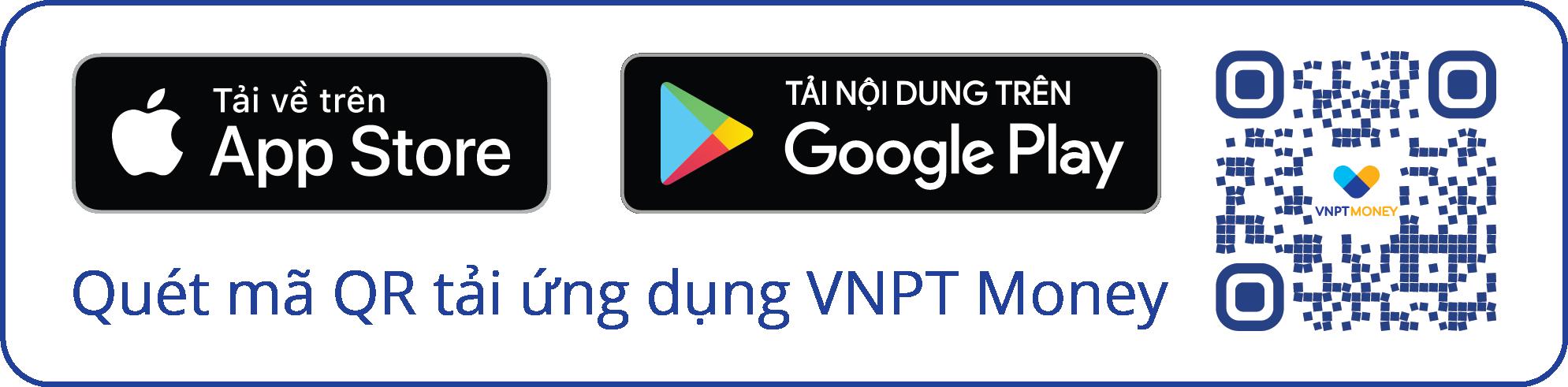 Lì xì tới 1 tỷ đồng khi Mở VNPT Money – Đón Thần tài giờ vàng- Ảnh 1.