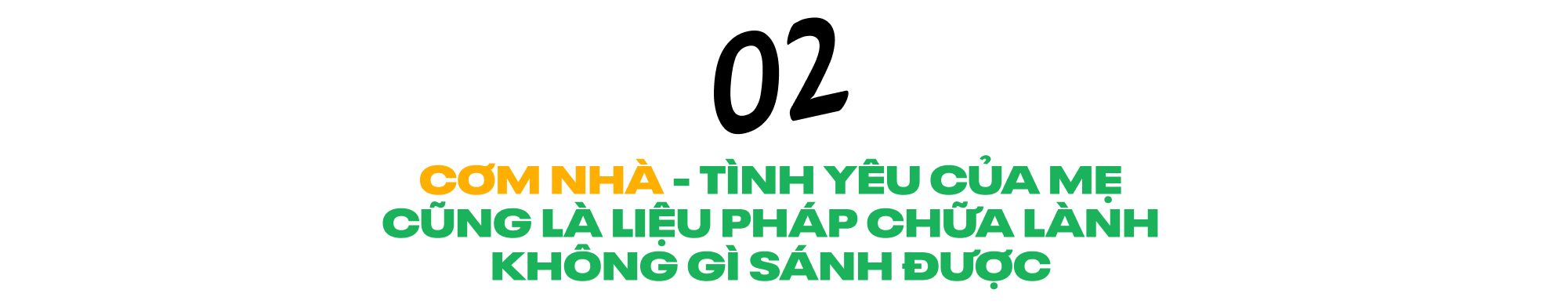 679 giờ mẹ đong đầy yêu thương trong căn Bếp, Tết này bạn có thể dành 1 giờ nấu cơm cho mẹ yêu? - Ảnh 4.