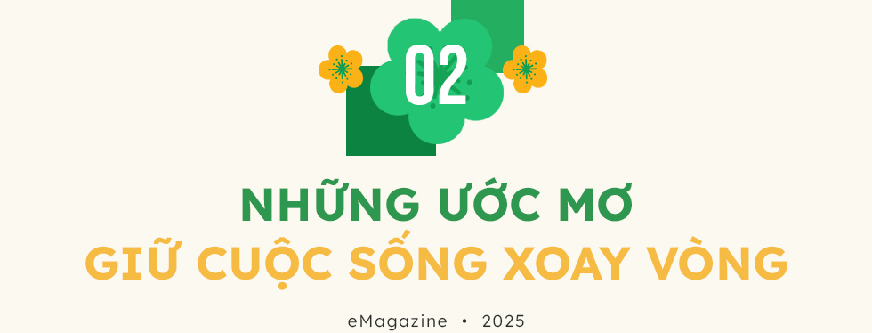 Phó TGĐ Coteccons: Trao học bổng cho con em thợ xây là giúp công nhân đánh thức những giấc mơ chính mình - Ảnh 10.