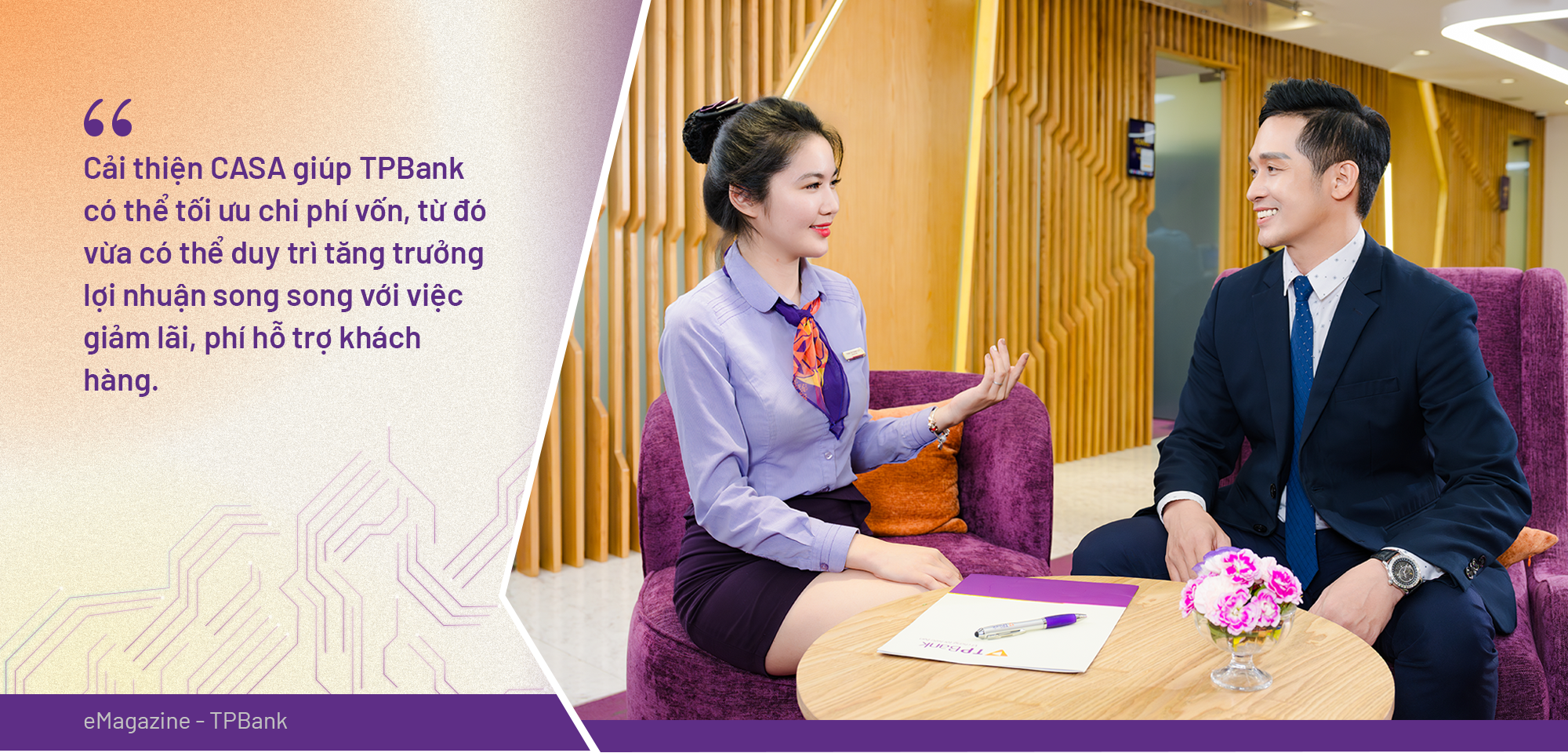 TPBank và 2 chỉ số quan trọng lọt top ngân hàng tư nhân - Ảnh 8.