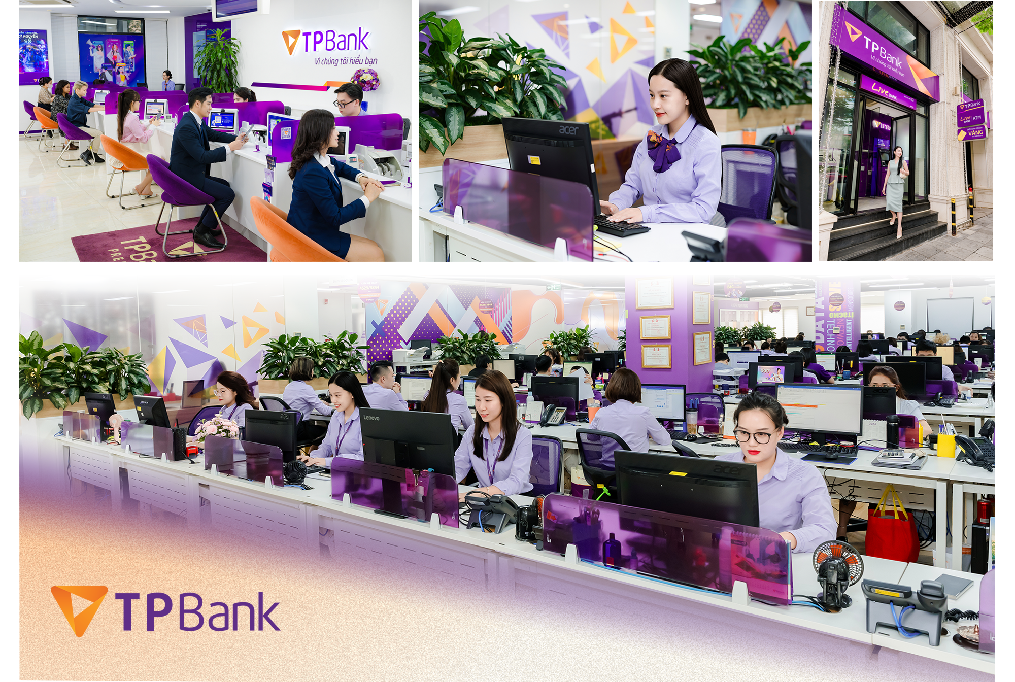 TPBank và 2 chỉ số quan trọng lọt top ngân hàng tư nhân - Ảnh 11.