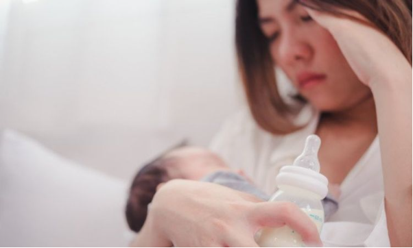 Bổ sung sắt cho phụ nữ sau sinh: Đừng chủ quan coi nhẹ! - Ảnh 2.