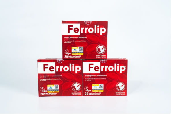 Bổ sung sắt cho phụ nữ sau sinh: Đừng chủ quan coi nhẹ! - Ảnh 3.