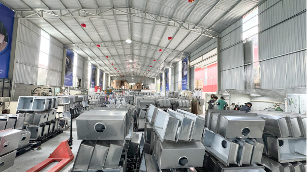 Rangos phát triển thiết bị phòng tắm, nhà bếp mang thương hiệu Việt chất lượng - Ảnh 1. Rangos phát triển thiết bị phòng tắm, nhà bếp mang thương hiệu Việt chất lượng - Ảnh 1.