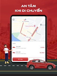 Đi xe thư giãn nhờ có VietCar - Ứng dụng lái xe hộ an toàn và tiện lợi - Ảnh 2.