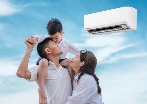 Daikin Vietnam dự đoán "làn gió mới" cho thị trường điều hòa trong năm 2025- Ảnh 2.