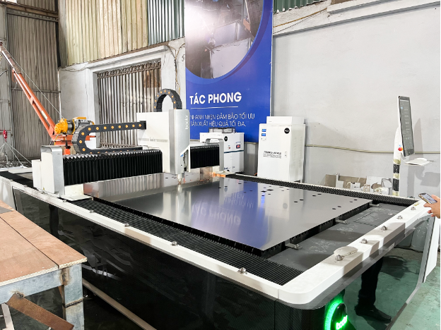 Rangos phát triển thiết bị phòng tắm, nhà bếp mang thương hiệu Việt chất lượng - Ảnh 3. Rangos phát triển thiết bị phòng tắm, nhà bếp mang thương hiệu Việt chất lượng - Ảnh 3.