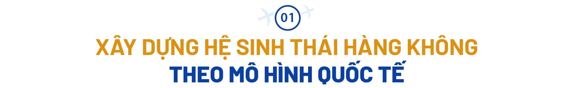 Từ thương vụ M&A Vietravel Airlines cho đến quyết tâm đưa hàng không Việt “bay lên” của bầu Hiển - Ảnh 1.