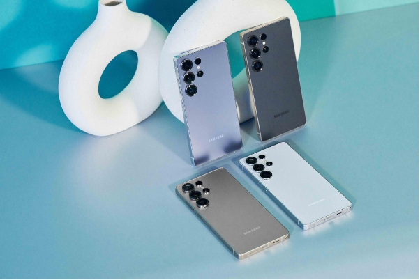 "Đỉnh nóc, kịch trần" là không đủ để nói về những tính năng vượt trội trên camera AI của Galaxy S25 series- Ảnh 2.