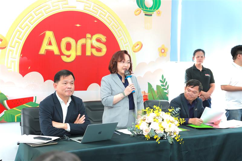 TTC AgriS hoàn thành gần 60% kế hoạch lợi nhuận trong 6 tháng đầu niên độ- Ảnh 2.