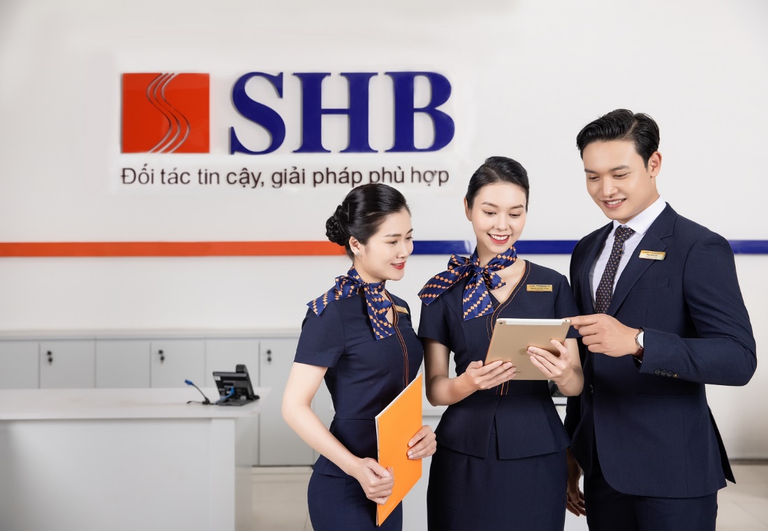 SHB được chấp thuận tăng vốn điều lệ lên 40.658 tỷ đồng qua phát hành cổ phiếu trả cổ tức- Ảnh 1.