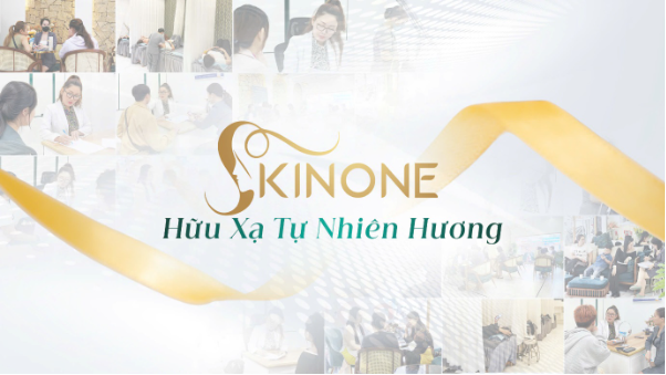 Phòng khám chuyên khoa da liễu SkinOne - Nơi lựa chọn của niềm tin - Ảnh 1.