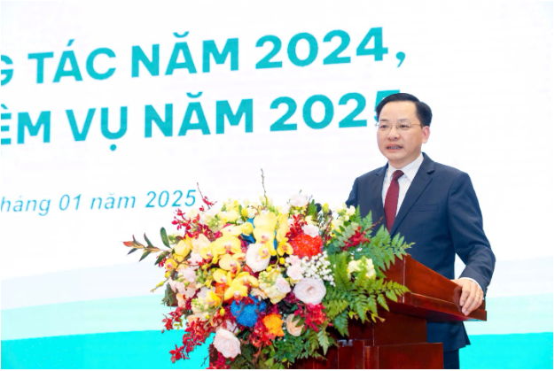 Vinachem: Doanh thu ước đạt 57.909 tỷ đồng năm 2024, vượt kế hoạch 3%- Ảnh 4.