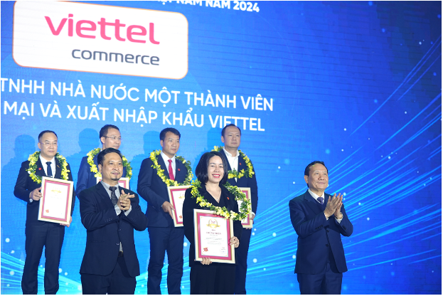 Lĩnh vực bán lẻ góp công lớn giúp Viettel Commerce lọt Top 100 doanh nghiệp lớn nhất Việt Nam- Ảnh 3.