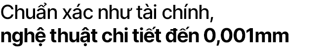 VIB: Hành trình “Trăm sông về biển lớn” – Nghệ thuật chạm đến trái tim khách hàng và công chúng - Ảnh 5.