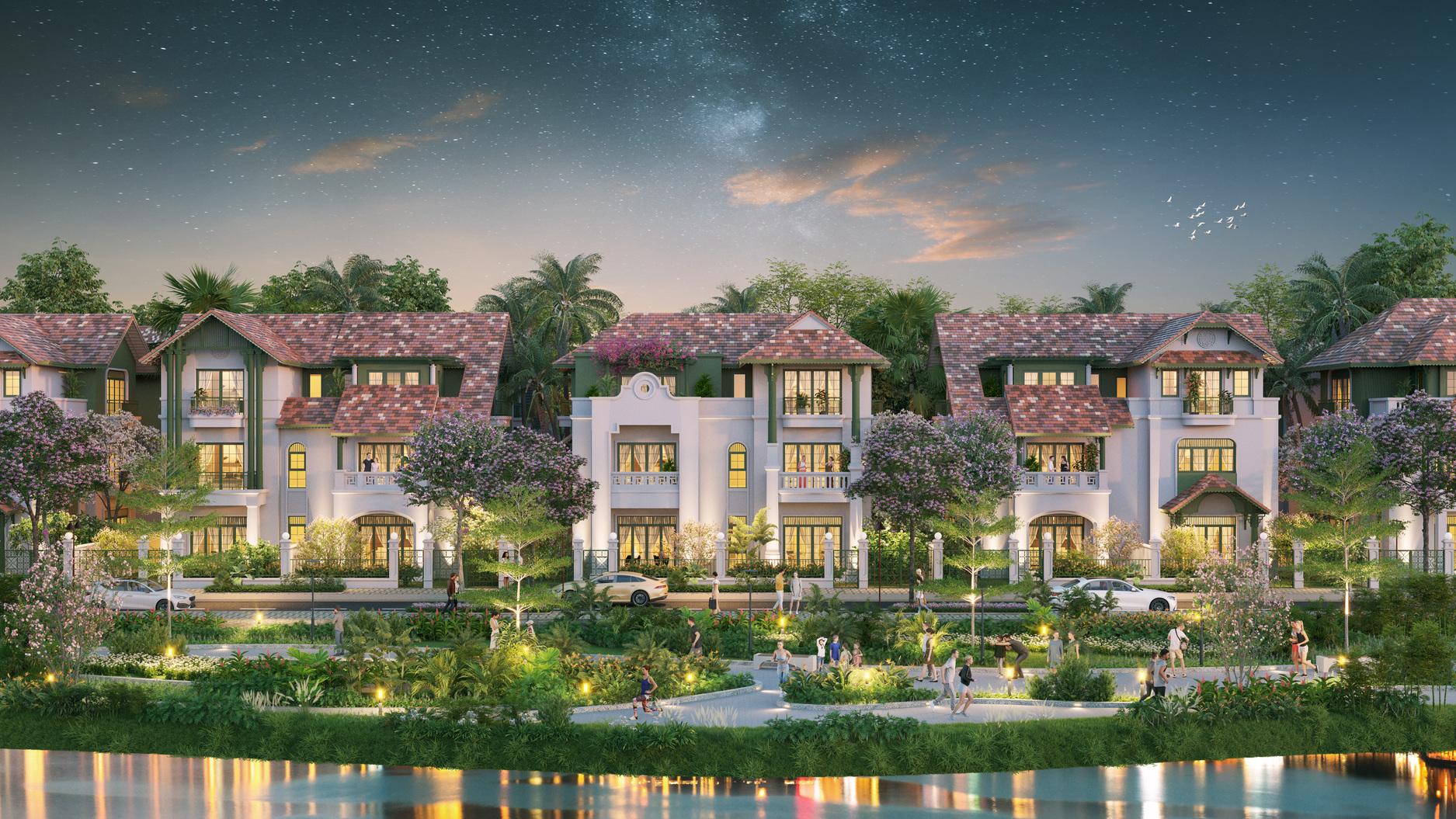 Cư dân Flora Avenue: Sống giữa sắc hoa, sống giữa cân bằng- Ảnh 1. Cư dân Flora Avenue: Sống giữa sắc hoa, sống giữa cân bằng- Ảnh 1.